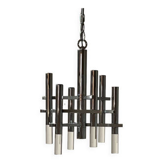 Suspension by Gaetano Sciolari, 1970s