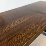 Oak monastery table