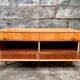 Meuble tv enfilade bois clair