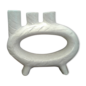 Vase anneau céramique.3