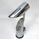 Lampe de table d'Oscar Torlasco par Stilkronen, Italie des années 1960