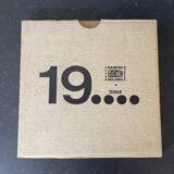 Danese perpetual calendar