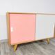 Sideboard by Jiri Jiroutek for Interior Prague, 1960s
