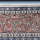 Large persian oriental carpet kashan iran - 275 x 375 cm