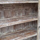 Old wooden dresser