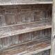 Vaisselier en bois ancien