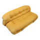 Canapé Cassina Soriana design Afra et Tobia Scarpa Italie années 1970