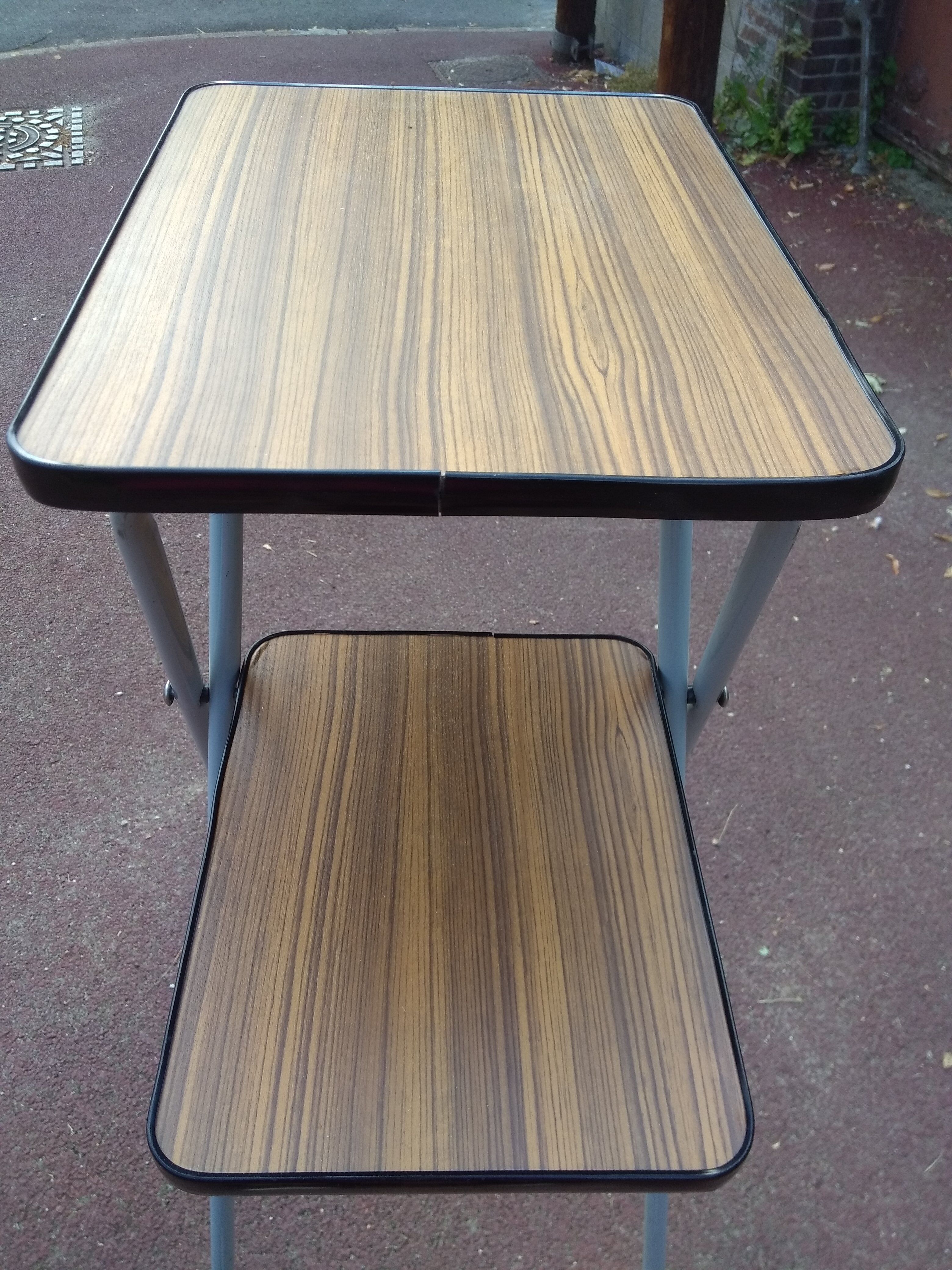 Support for video projector