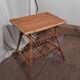 Bamboo table 1960