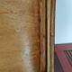 Large vintage serving tray, rattan and wicker - Indonesia - 1950s/1960s