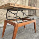 Modular coffee table