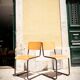 Escolar chair by Siza Vieira