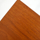 Vintage teak nightstand