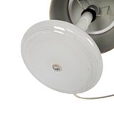 Kastrup Holmegaard -  Denemarken - desk lamp - glass- 60's