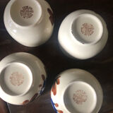 Cups