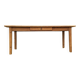 Vintage Pine Farm Table - Chic Country Style - 180cm