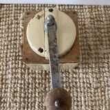 Peugeot coffee grinder