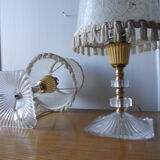 Bedside lamps