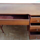Bureau en teck édition Austin Suite 1960