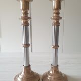 Candle holder