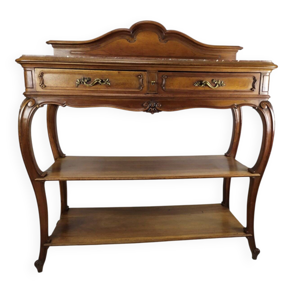 Console style Louis XV