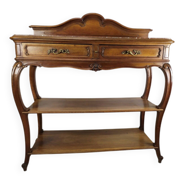 Console style Louis XV