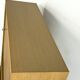 Cabinet en chêne de Wk Möbel, années 1970