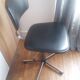 Chaise de bureau vintage
