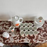 Scherzer Bavaria coffee service