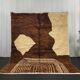 Traditional handmade Berber rug size 150 x 250 cm