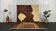 Tapis berbere fait main traditionnel taille 150 x 250 cm