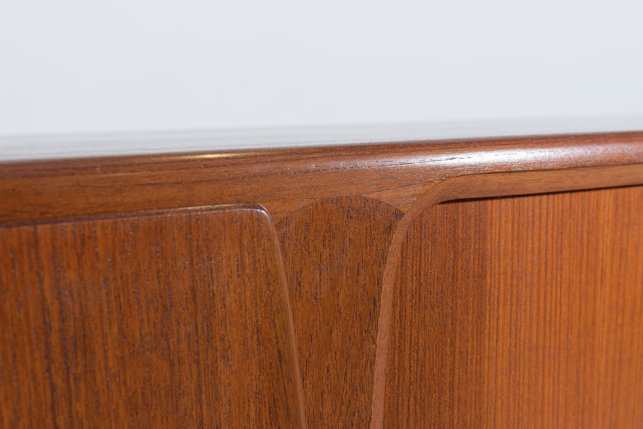 Sideboard by Johannes Andersen for Uldum Mobelfabrik, 1960s