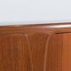 Sideboard by Johannes Andersen for Uldum Mobelfabrik, 1960s