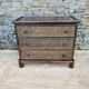 Vintage chest of drawers