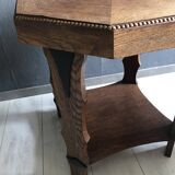 Amsterdam School Art Deco side table
