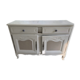 Old buffet