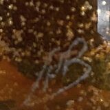 Vase signed Jean Noël Bouillet, unique piece