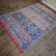 Berber Kilim Zemmour handmade 183x117cm