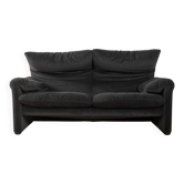 675 MARALUNGA Sofa, Vico Magistretti, Cassina