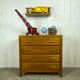 Commode vintage