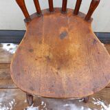 American Children's Chair