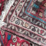 Tapis d'orient 62x93 cm