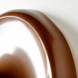 Metal wall lamp