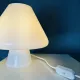 Murano Table Lamp By Venini, Italy, 1970S