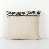 Cushion cover