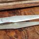 Art deco sugar tongs