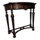 Console ou guridon