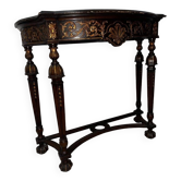 Console ou guridon