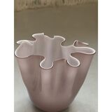 Vase murano glass