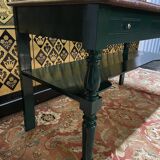 Dressing table - Restored Louis Philippe dressing table
